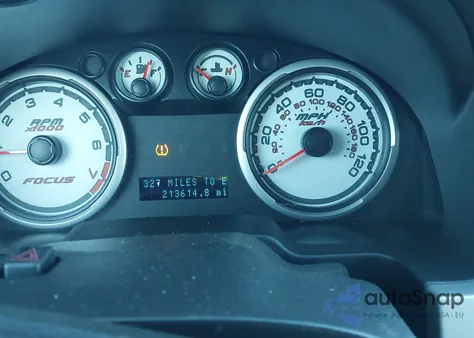 2011 Ford Focus Ses z USA, uszkodzony, nr VIN 1FAHP3GN0BW139424